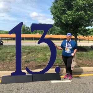 Meet your Posher, Aide